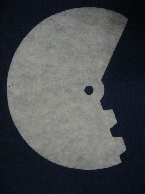 P12 櫻花網框專用