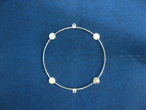 U07 圓滿20公分(附卡鎖)