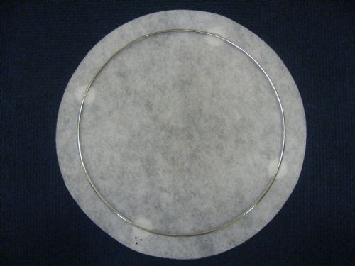 UP015 28公分 1安全架 6過濾網