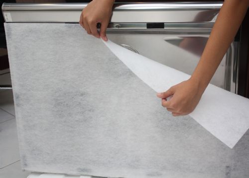 UP021 90x60公分 1過濾網 附黏扣