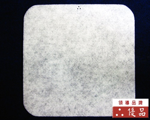 油煙過濾網附黏扣(28公分x28公分*60片)